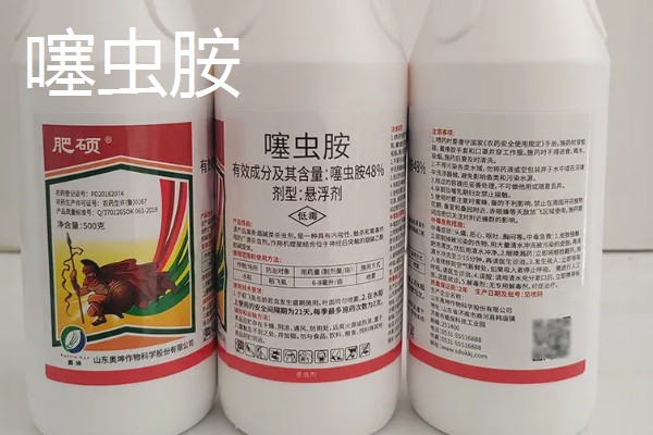 哪些药物可以防治蚜虫，氟啶虫酰胺、溴氰虫酰胺等药物的防效较好