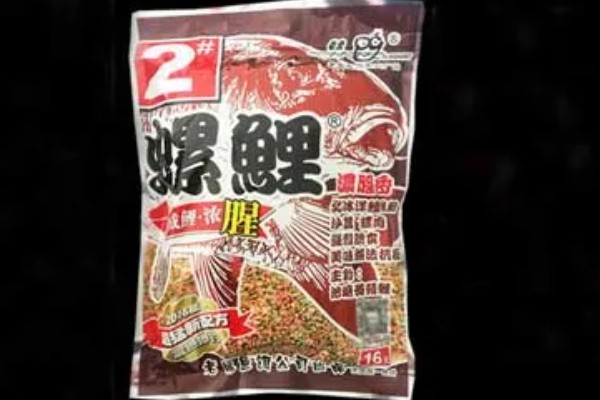 螺鲤2号加蓝鲫的效果,二者搭配味型偏腥