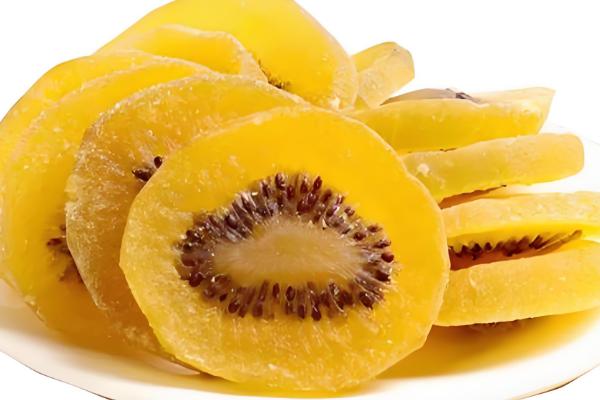 红心猕猴桃的种植前景,具有广阔的市场前景