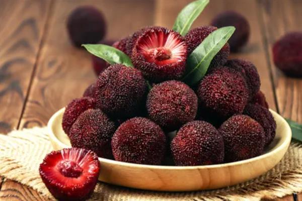 东魁杨梅和仙居杨梅有何区别，外观、口感、产地等方面都不同