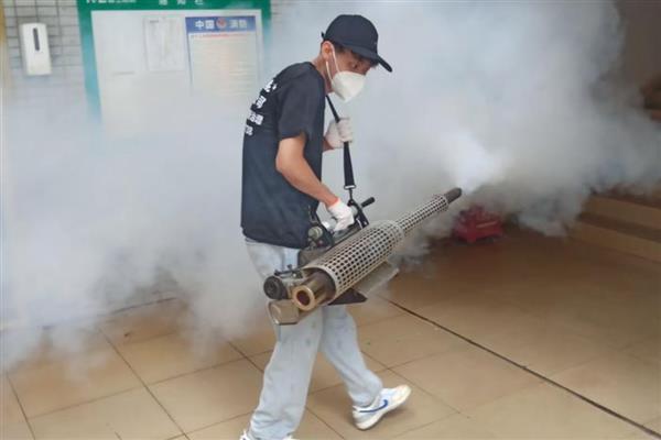 驱鼠的最佳办法，可以用老鼠夹灭鼠