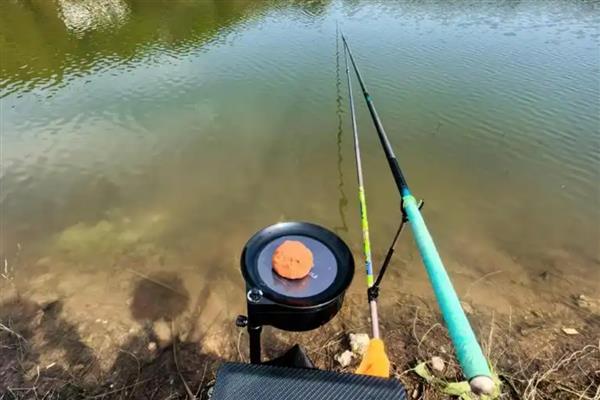 钓鲢鳙用几号钩，根据鲢鳙大小调整鱼钩型号