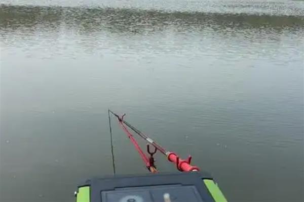 钓鲢鳙用几号钩，根据鲢鳙大小调整鱼钩型号