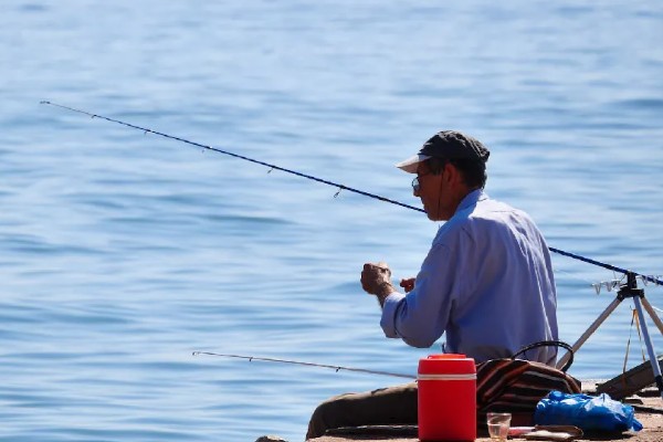 钓两斤左右的鱼用几号主线好，可以选择0.8-1.0号的主线