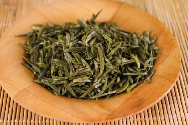 汉中仙毫的简介，是一种绿茶