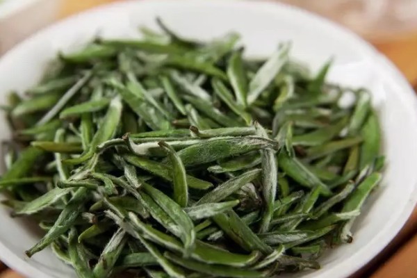 汉中仙毫的简介，是一种绿茶