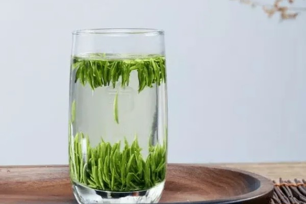 汉中仙毫的简介，是一种绿茶