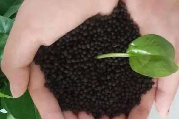 制作生物菌肥的配方,原料包括秸秆、玉米淀粉等