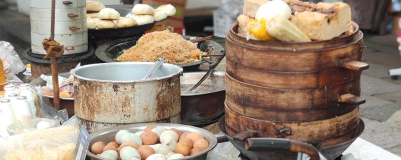 现在适合做什么小生意，摆地摊值得考虑