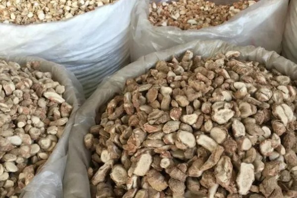 山柰何时收获，每年的12月至翌年3月收获