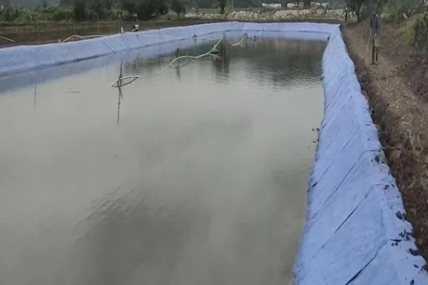 水泥池的养鱼技术，建好水泥池后要去碱