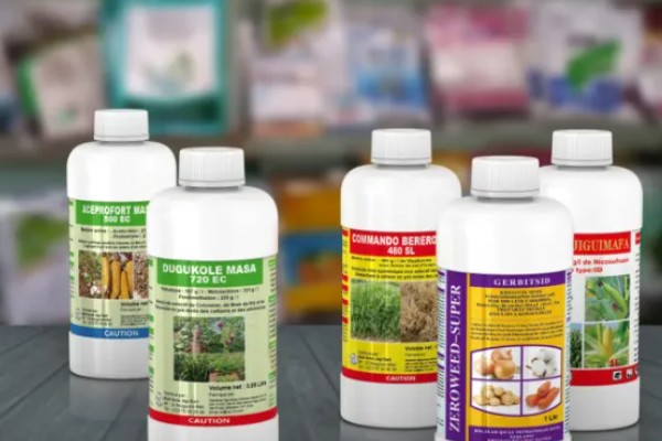 如何鉴别失效农药，有以下4种方法