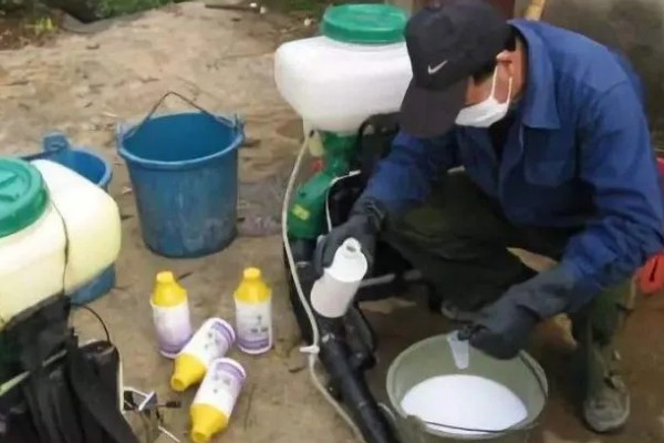 如何鉴别失效农药，有以下4种方法