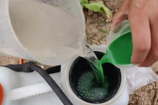 如何鉴别失效农药，有以下4种方法