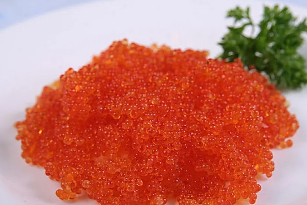 飞鱼籽是哪种鱼的籽，是水生动物飞鱼的卵