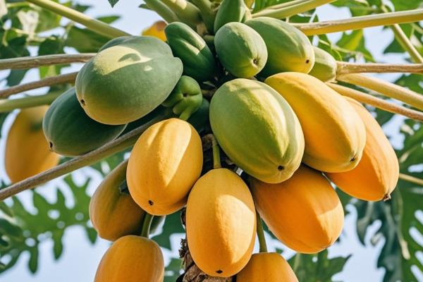 瓜果香是哪个季节，是指秋季