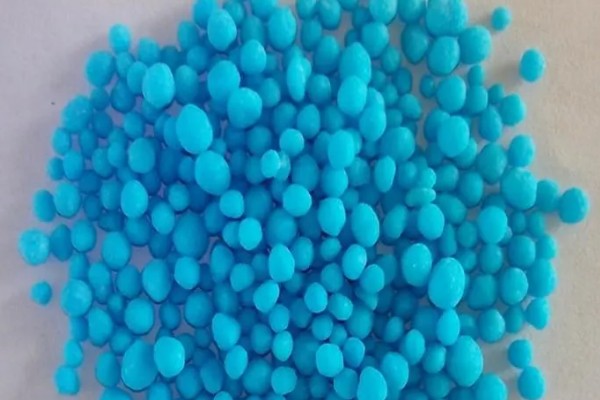 复合肥的正确使用方法，适合作基肥使用