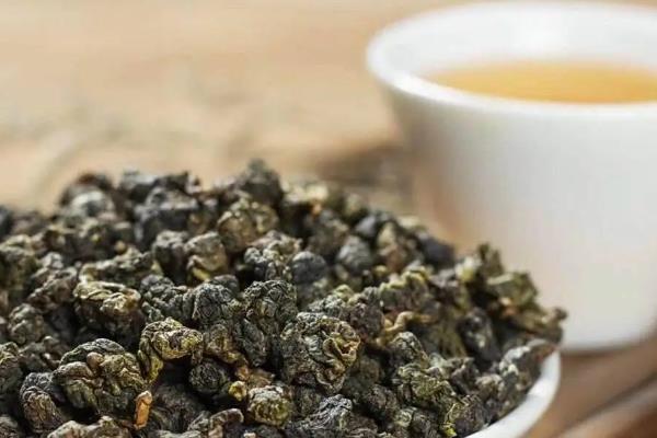 四季春属于哪种茶，是乌龙茶俗称辉仔茶