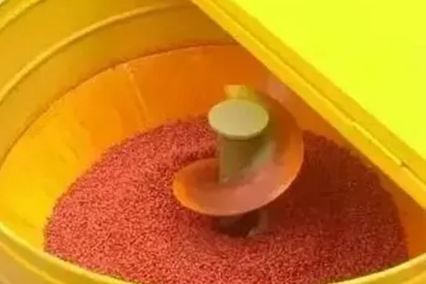 如何提高小麦种子纯度,需坚持一村一种