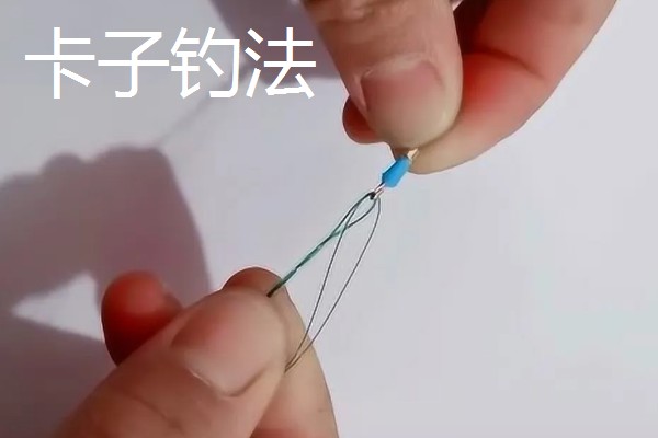 传统钓有什么技巧，分为以下8种钓法