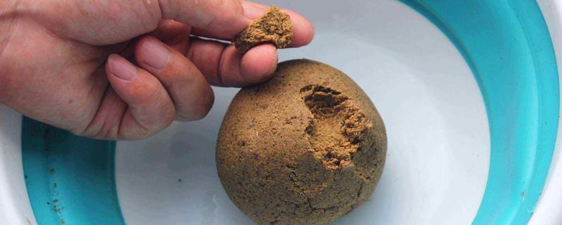 野钓用什么饵料,推荐自然饵料、商品饵料等