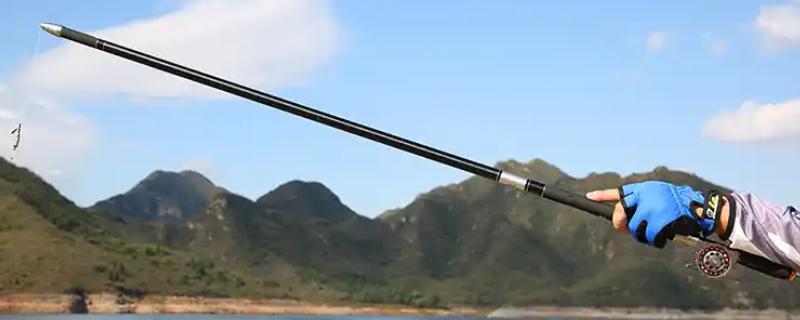 中通竿能远投吗，不适合远投