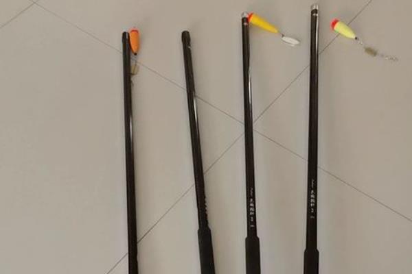 中通竿能远投吗，不适合远投