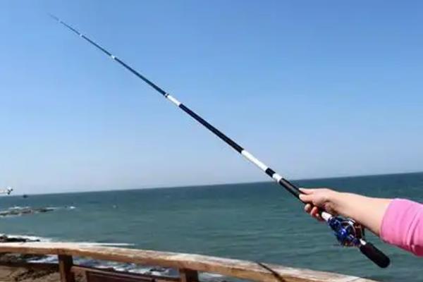 中通竿能远投吗，不适合远投