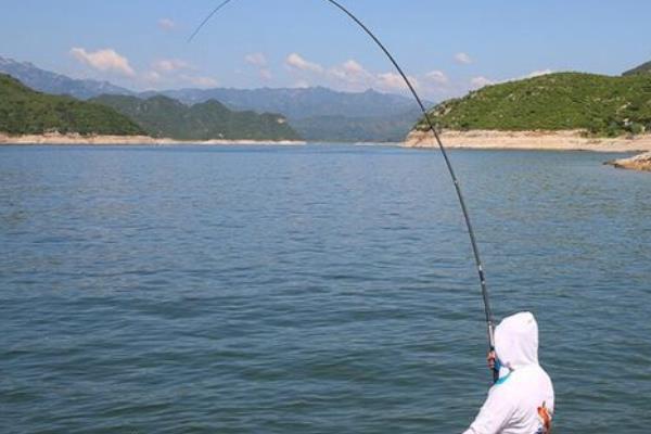 中通竿能远投吗，不适合远投