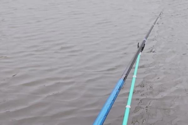 中通竿能远投吗，不适合远投