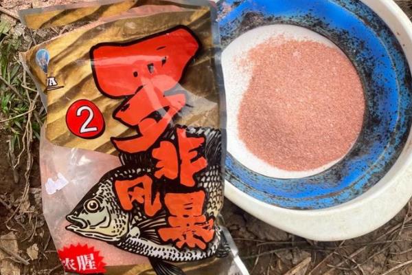 野钓用几号主线,在1到4号之间选择