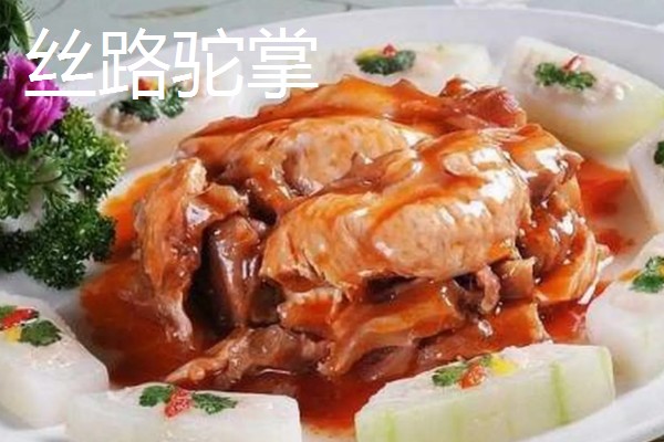 甘肃嘉峪关的特产，野麻湾西瓜备受消费者青睐