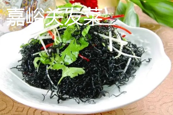 甘肃嘉峪关的特产，野麻湾西瓜备受消费者青睐