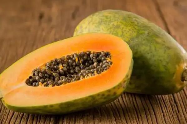 木瓜有哪几种，有番木瓜、夏威夷木瓜等