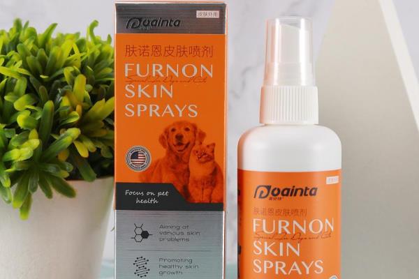 狗狗患上皮炎的原因，主要有以下三种因素