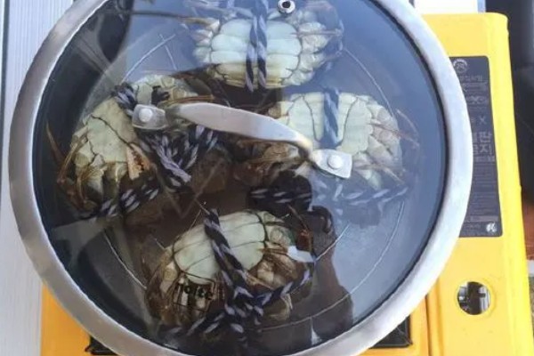 益阳大闸蟹的产地，产于大通湖