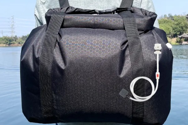 鱼护包是什么，是用来装鱼护的