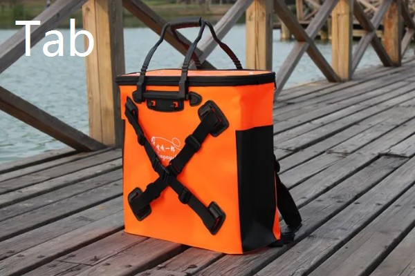 鱼护包是什么，是用来装鱼护的