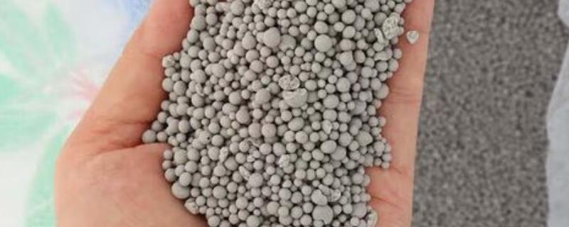 硝态氮肥的肥效时间,通常为5-7天左右