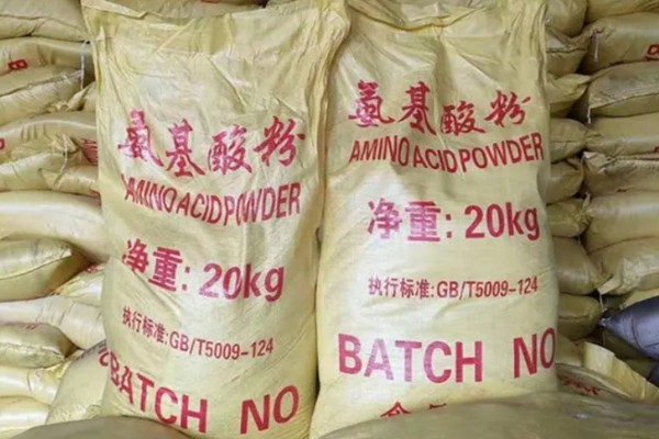 农用氨基酸的用法,施肥的间隔时间不可过长