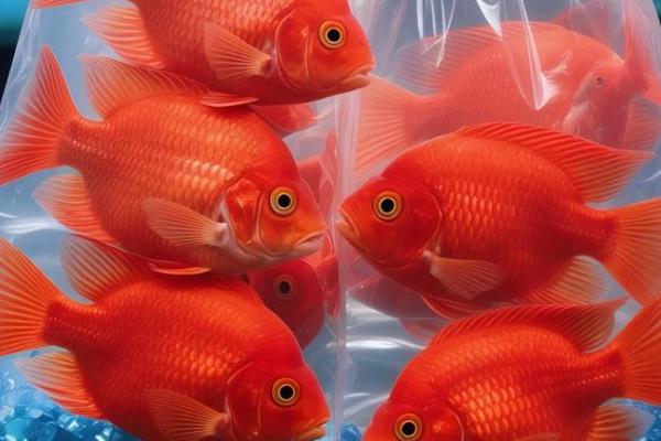 鹦鹉鱼会咬伤其它鱼吗，会咬伤其它鱼