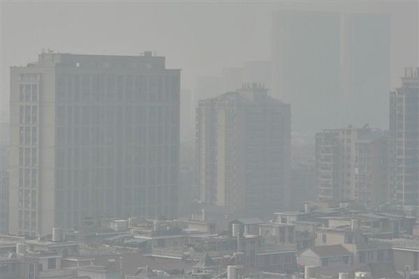 大气污染的防治措施，一定要严控高耗能