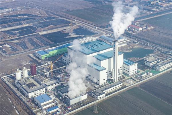 大气污染的防治措施，一定要严控高耗能