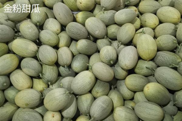 种甜瓜用什么肥料,基肥选择农家肥