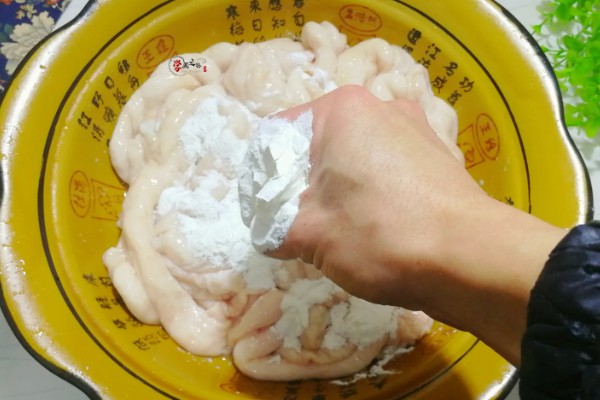 猪下货是什么，一般指猪的内脏