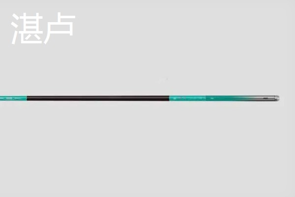 钓鱼用什么黑坑竿，一击、棍王、芙蓉鲤都是适宜选择