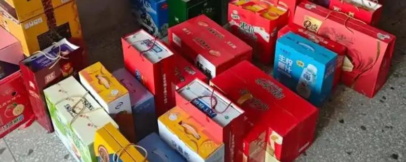 回农村过年适合送什么礼,吃穿住行类礼品都很合适