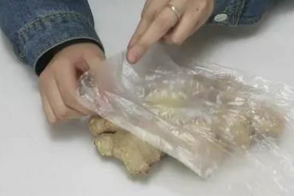烂的生姜有毒吗,烂姜有毒