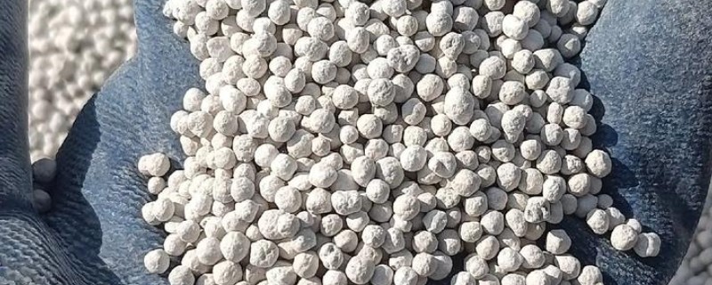 提高肥料利用率的方式，采取配方施肥的方式可有效提升
