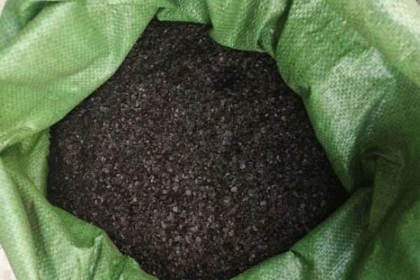 腐植酸钠在水产养殖中的作用是什么，有抗菌消炎的作用